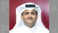 Chairman of QIIG Board of Directors, Sheikh Abdullah bin Thani Al Thani