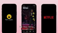 TWITTER: NETFLIX