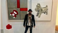 INSTAGRAM: Guy Stanley Philoche