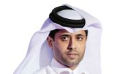 Nasser Al Khelaifi, the chairman of the European Club Association (ECA)