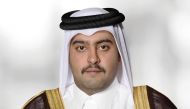 Chairman and Managing Director of Dukhan Bank, Sheikh Mohammed bin Hamad bin Jassim Al Thani