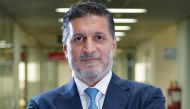 Elie Maroun El Asmar, Head of Commercial Banking in Qatar 