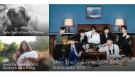 TWITTER: GRAMYs