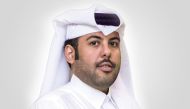 Ahmed Al Jarboey, Senior Vice-President of QIC Mena Retail & Motor Claims