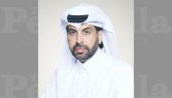 CEO of the Qatar Stock Exchange, Rashid bin Ali Al Mansoori