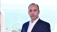 GECF’s Energy Technology Analyst Seyed Mohsen Razavi