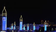 Photo by Abdul Basit © The Peninsula