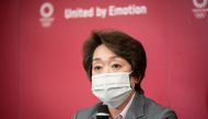 Tokyo Olympic organisers indicated on Wednesday they would delay making a decision on the limit for spectators in venues, possibly until June, as a resurgence in coronavirus cases complicates planning.