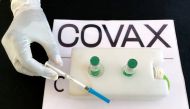 A nurse prepares to administer the AstraZeneca/Oxford vaccine under the COVAX scheme against the coronavirus disease (COVID-19) at the Eka Kotebe General Hospital in Addis Ababa, Ethiopia March 13, 2021. REUTERS/Tiksa Negeri/File Photo
