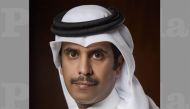 GWC Chairman, Sheikh Abdulla bin Fahad bin Jassem bin Jabor Al Thani
