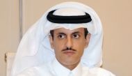 Sheikh Dr. Khalid bin Thani bin Abdullah Al Thani QIIB Chairman and Managing Director 