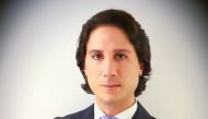Omar Akar, Managing Director
and VP of Cloud and AI Business
Group, Huawei Middle East