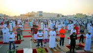 File photo by Abdul Basit © The Peninsula
