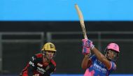 Rajasthan Royals
