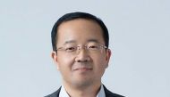 Wang Chenglu, President of the Software Engineering Department of Huawei Consumer Business Group (BG)