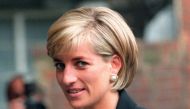 Reuters file photo of Princess Diana 