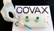 FILE PHOTO: A nurse prepares to administer the AstraZeneca/Oxford vaccine under the COVAX scheme against the coronavirus disease (COVID-19) at the Eka Kotebe General Hospital in Addis Ababa, Ethiopia March 13, 2021. REUTERS/Tiksa Negeri/File Photo
