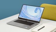 The notebook is expected to deliver vastly improved speed over its predecessor and supports Multi-screen Collaboration making it smarter than before. 