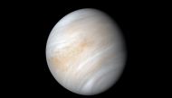 Twitter: NASA
