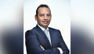 Diego Camberos, Chief Operating Officer, Vodafone Qatar