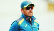 Aaron Finch (Reuters/File Photo)