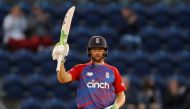 Jos Buttler (file Picture)