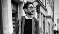 Managing editor for Frontier Myanmar Danny Fenster. The 37-year-old American is currently detained in Myanmar. 