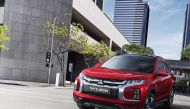 The new ASX is available at Qatar Automobiles Company showroom at Salwa Road in Doha, and in Al Khor.