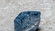 Twitter: Petra Diamonds Ltd