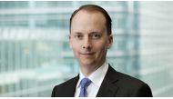 Stephen Moss, HSBC
Regional CEO for MENAT
