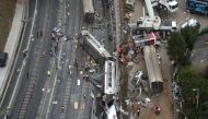 FILE PHOTO/REUTERS