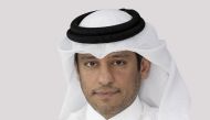 Mohammed Al Emadi, Chief Operating Officer, malomatia