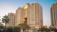 Al Mutahidah Towers, The Pearl-Qatar