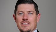 Richard (Rick) Tallant, Executive Vice-President of GTL for Shell and Managing Director of Shell Qatar Companies 
