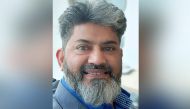 Waseem Shahzad Gondal, Director- Tech Projects LLC