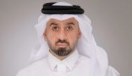 Omar Al Ansari, Head of Wealth and Personal Banking at HSBC Qatar