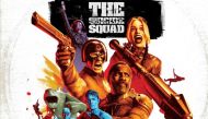Twitter: The Suicide Squad