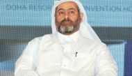 Executive Director of Advisory and Incubation at QDB, Ibrahim Al Mannai