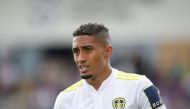 July 31, 2021 Leeds United's Raphinha Action Images via Reuters/Ed Sykes/File Photo