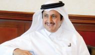 Sheikh Khalifa bin Jassim bin Mohammed Al Thani, QC Chairman