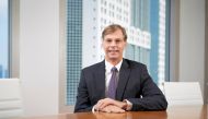 Piet Hilarides, Chief Executive Officer