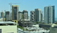 Photo credit: Abdul Basit/ The Peninsula
