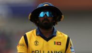 Sri Lanka's Lasith Malinga (Reuters/Lee Smith/File Photo)