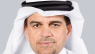 QIIB CEO, Dr. Abdulbasit Ahmad Al Shaibei 