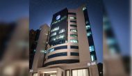 QFB headquarters in Doha