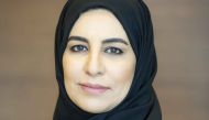 MoTC’s Assistant Undersecretary, Digital Society Development, Reem Mohammed Al Mansoori 