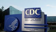 A general view of the Centers for Disease Control and Prevention (CDC) headquarters in Atlanta, Georgia September 30, 2014. REUTERS/Tami Chappell/File Photo