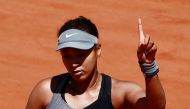 Naomi Osaka file photo 