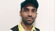 Syed Ihtisham