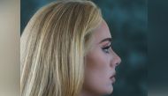 Instagram: Adele